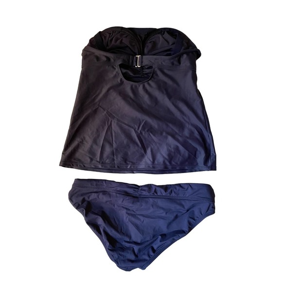Athleta 2 peice bathing suit - Picture 6 of 6